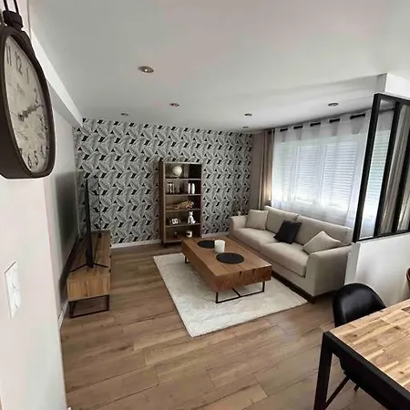 Le De L'abbaye - A 15 Kms D'etretat * Fécamp